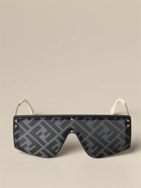 fendi lunettes homme|Lunettes de soleil .